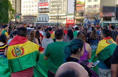 Quince países de la OEA piden elecciones en Bolivia "lo más pronto posible"