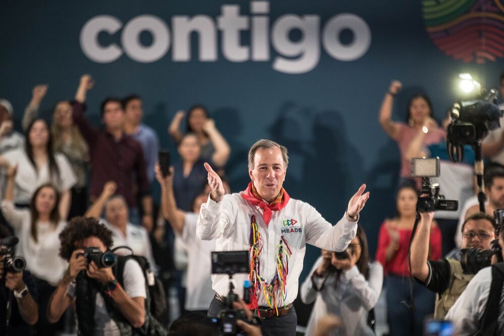 Germán Espinosa / EL UNIVERSAL