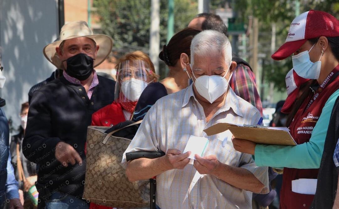 Foto: Archivo/EL UNIVERSAL