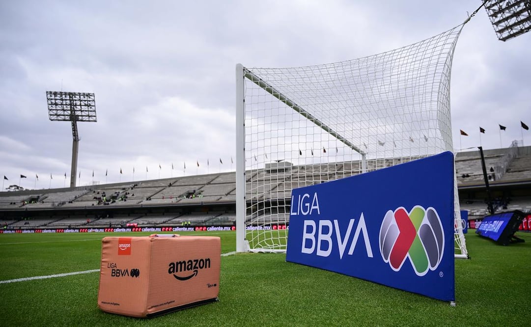 Tabla general del Clausura 2026 tras la Jornada 7 / Foto: Imago7