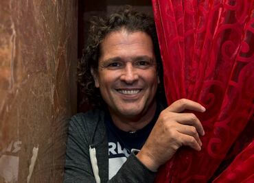 Carlos Vives, en defensa de Colombia
