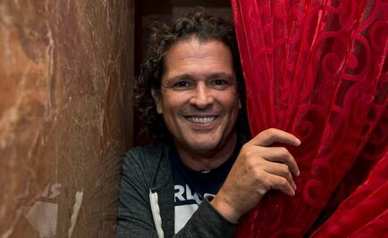 Carlos Vives, en defensa de Colombia