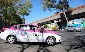 Revista Vehicular 2026 contempla inspecciones para unidades de transporte público y los taxis