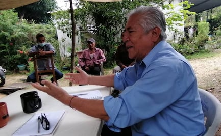 Leopoldo de Gyves, de liderar resistencia de pagos a CFE en Oaxaca a nuevo embajador en Venezuela