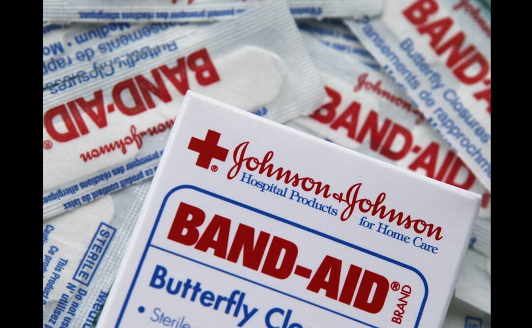 Synthetic and natural polimers were combined to create the healing hydrogel - Photo: Michael Dwyer/AP