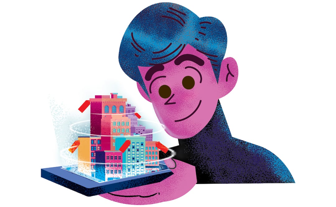 Ilustración: Dante de la Vega