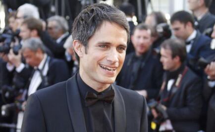 Cannes welcomes Gael García Bernal in "Neruda"