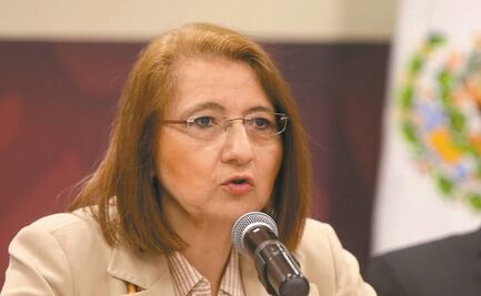 Preocupa a especialistas salida de Luz María de la Mora de la Subsecretaría de Comercio Exterior