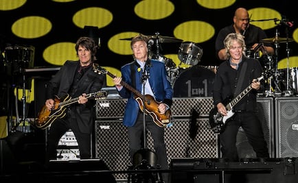 Paul McCartney en México: Preventa, precios, fechas y todo lo que necesitas saber sobre el regreso del exBeatle