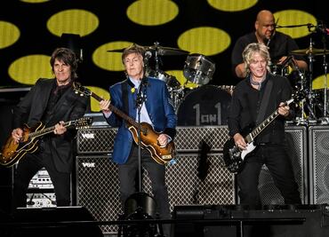Paul McCartney en México: Preventa, precios, fechas y todo lo que necesitas saber sobre el regreso del exBeatle