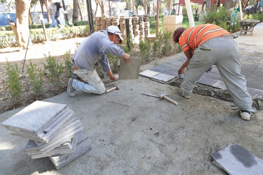 Recursos. La delegación Xochimilco no proporcionó información documental sobre el destino de 57 millones 613 mil pesos