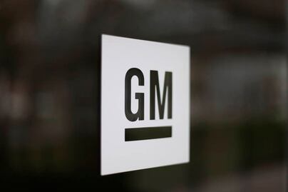 General Motors frena operaciones en Venezuela