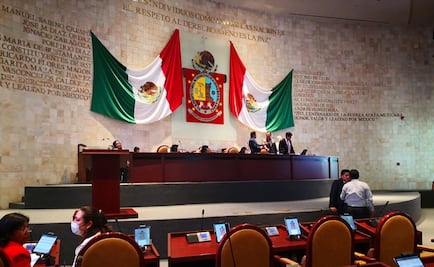 Con madruguete de Morena, aprueban reforma educativa en Oaxaca