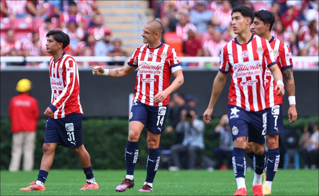 Las Chivas y el Boca Juniors volverán a pelearse por un técnico / FOTO: Imago7