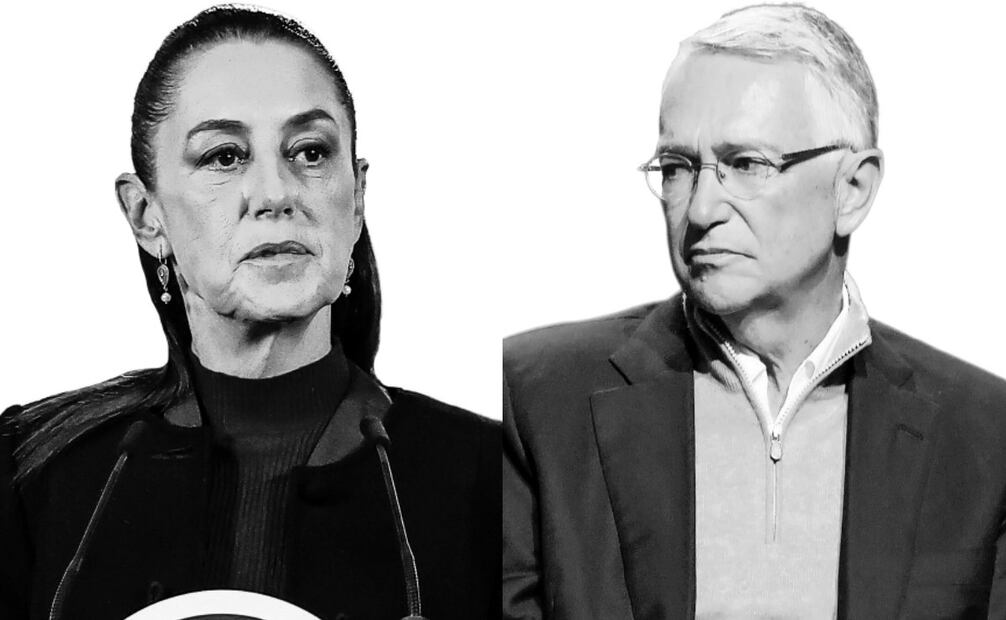 Fotos: Gabriel Pano y Archivo / EL UNIVERSAL