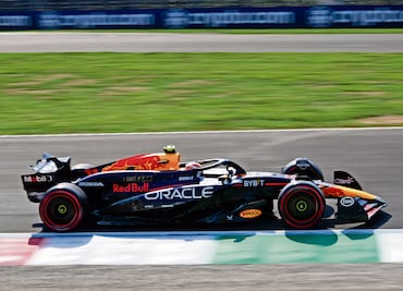 Hot Wheels de Checo Pérez: ¿Cuánto cuesta y dónde comprarlo?