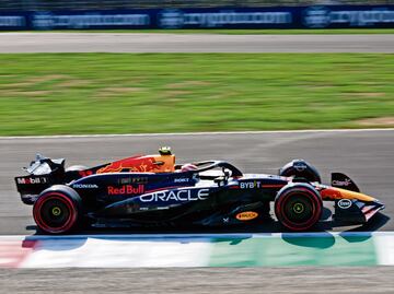 Hot Wheels de Checo Pérez: ¿Cuánto cuesta y dónde comprarlo?