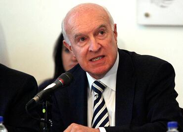 Al momento no hay decisión que afecte actividad en Texcoco y Santa Lucía: Grupo Aeroportuario