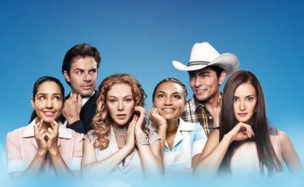 ¿Qué ver?: “¿Qué le dijiste a Dios?”, la comedia romántica musicalizada por Juanga