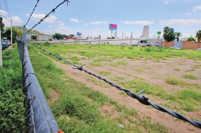 Con patrimonio de Hermosillo buscan saldar deuda millonaria de municipio, acusan