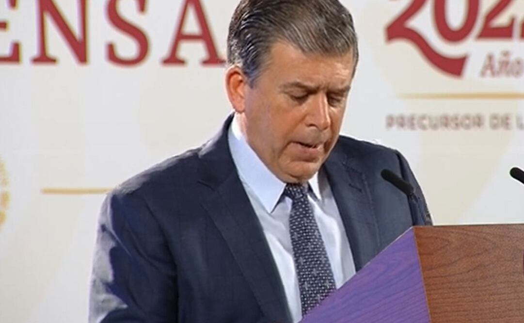 Foto: Captura de video