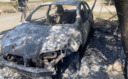 Investigan presunto enfrentamiento armado en frontera Comalapa, Chiapas