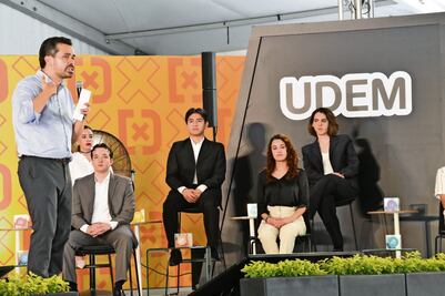 Rechaza propuesta de PRIAN  para declinar