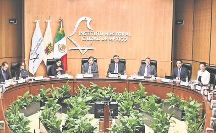 Aunque IECM aún no define registro, SOMOS califica de "injusta" la resolución