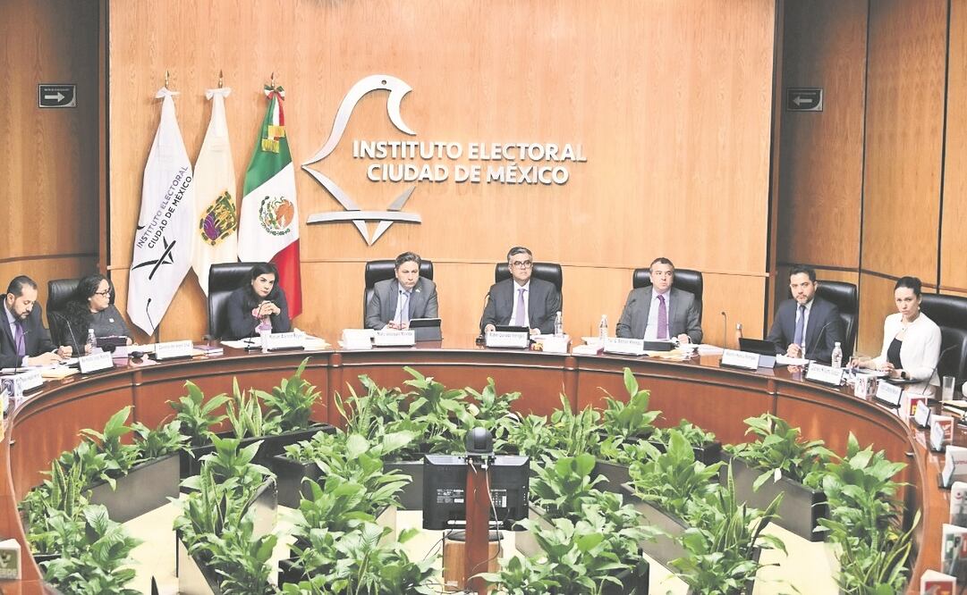 Foto: Archivo / EL UNIVERSAL