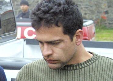 Absuelven a Israel Vallarta tras casi 20 años preso; FGR puede apelar la sentencia