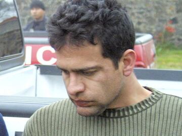 Absuelven a Israel Vallarta tras casi 20 años preso; FGR puede apelar la sentencia