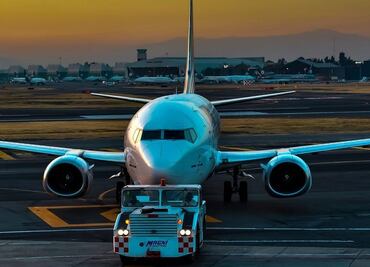 Asociación Internacional de Transporte Aéreo pide mayor rigor técnico ante cambios de capacidad en el AICM