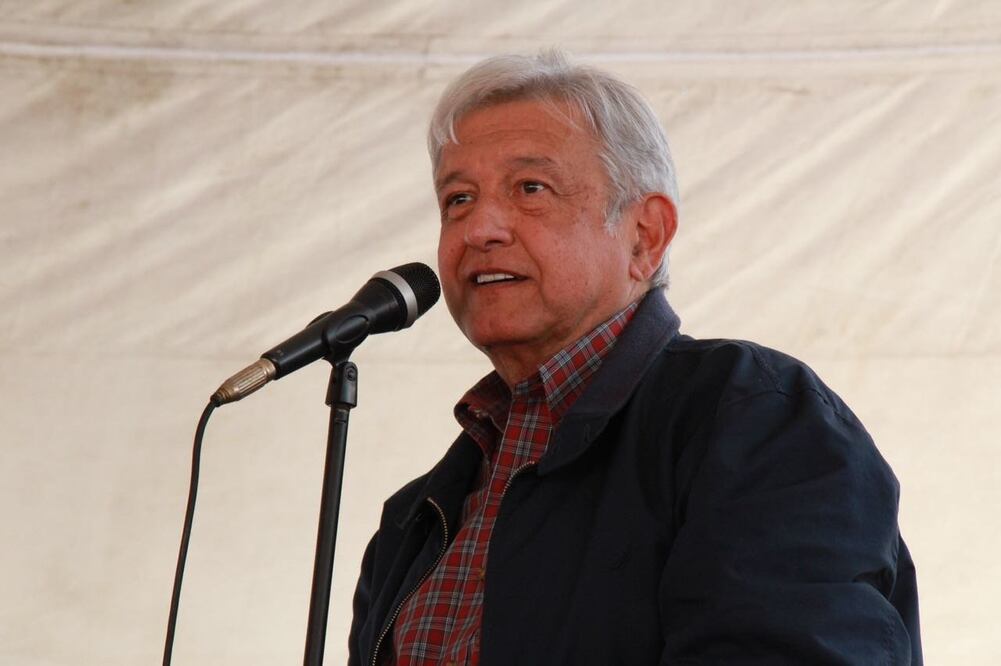 Foto: Emilio Fernández / EL UNIVERSAL