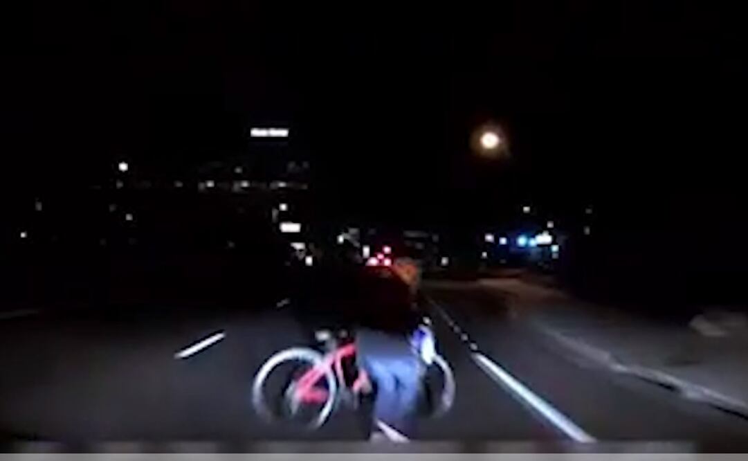 Foto: tomada de video