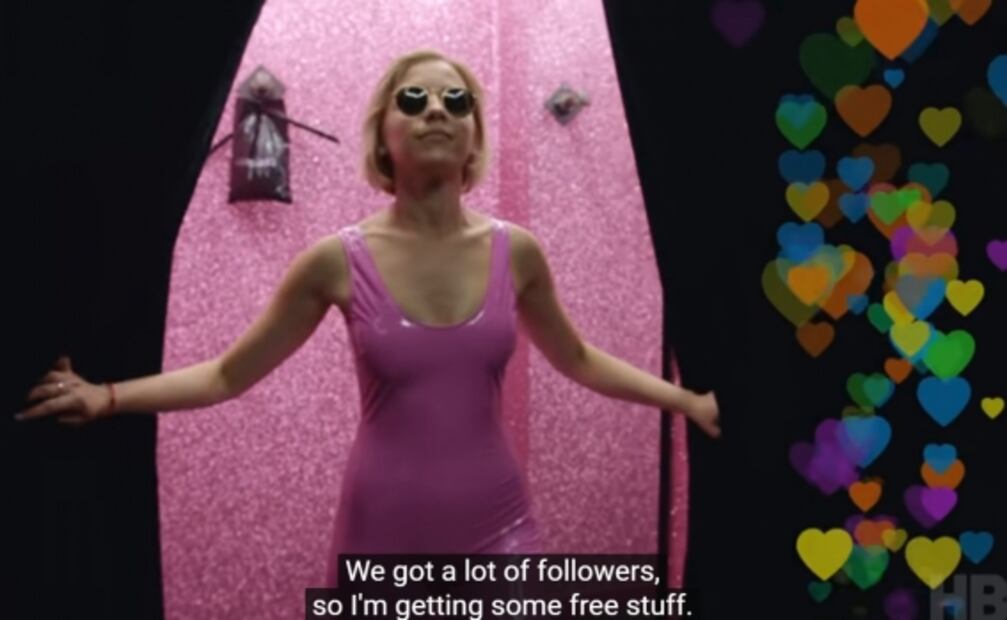 "Influencers" de espejismos: "Fake Famous" y los juegos de las redes