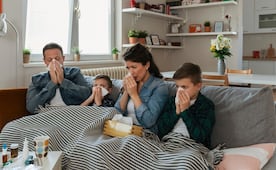 ¿Regresa el COVID-19? Suspenden clases en Texas por rápida propagación del virus. MAPA