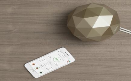 Norton presenta sistema de seguridad para IoT