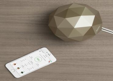 Norton presenta sistema de seguridad para IoT