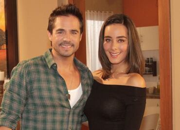 Esmeralda Pimentel, contra estereotipos en telenovelas