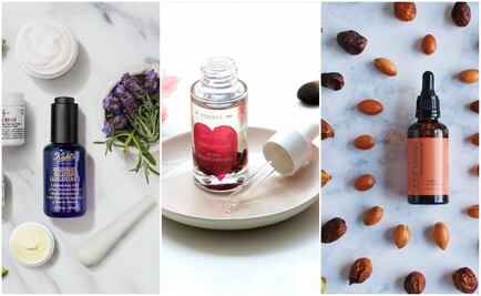 El sérum es el producto que no te puede faltar en tu neceser