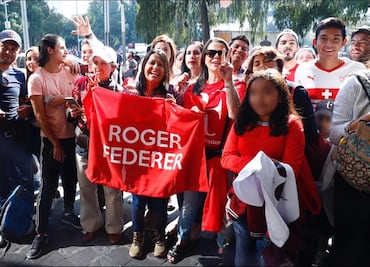 “Rogermanía” se apodera de la Plaza de Toros México