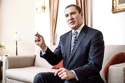 Frente Ciudadano puede llegar tarde al 2018