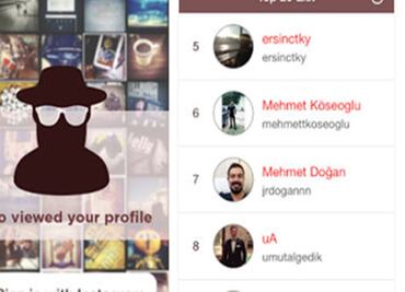 La app que robó miles de contraseñas en Instagram