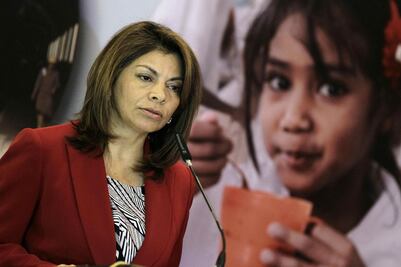 Oaxaca: Por seguridad, OEA suspende observación