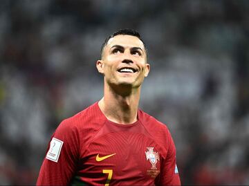 Cristiano Ronaldo lanza contundente mensaje y termina con escándalo en Portugal