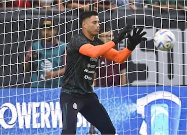 Juárez anuncia la incorporación de Alfredo Talavera