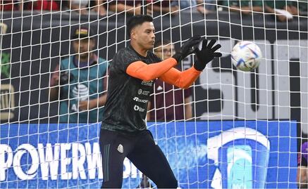 Juárez anuncia la incorporación de Alfredo Talavera