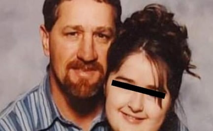 Recaudan fondos para John Eisenman, hombre que mató al novio de su hija por venderla en red de tráfico sexual