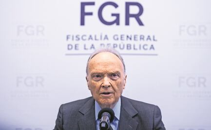 Investiga FGR a jueza que dejó en libertad a José Ángel Casarrubias “El Mochomo”