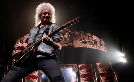 Queen participará en festival contra la pobreza mundial en NY 